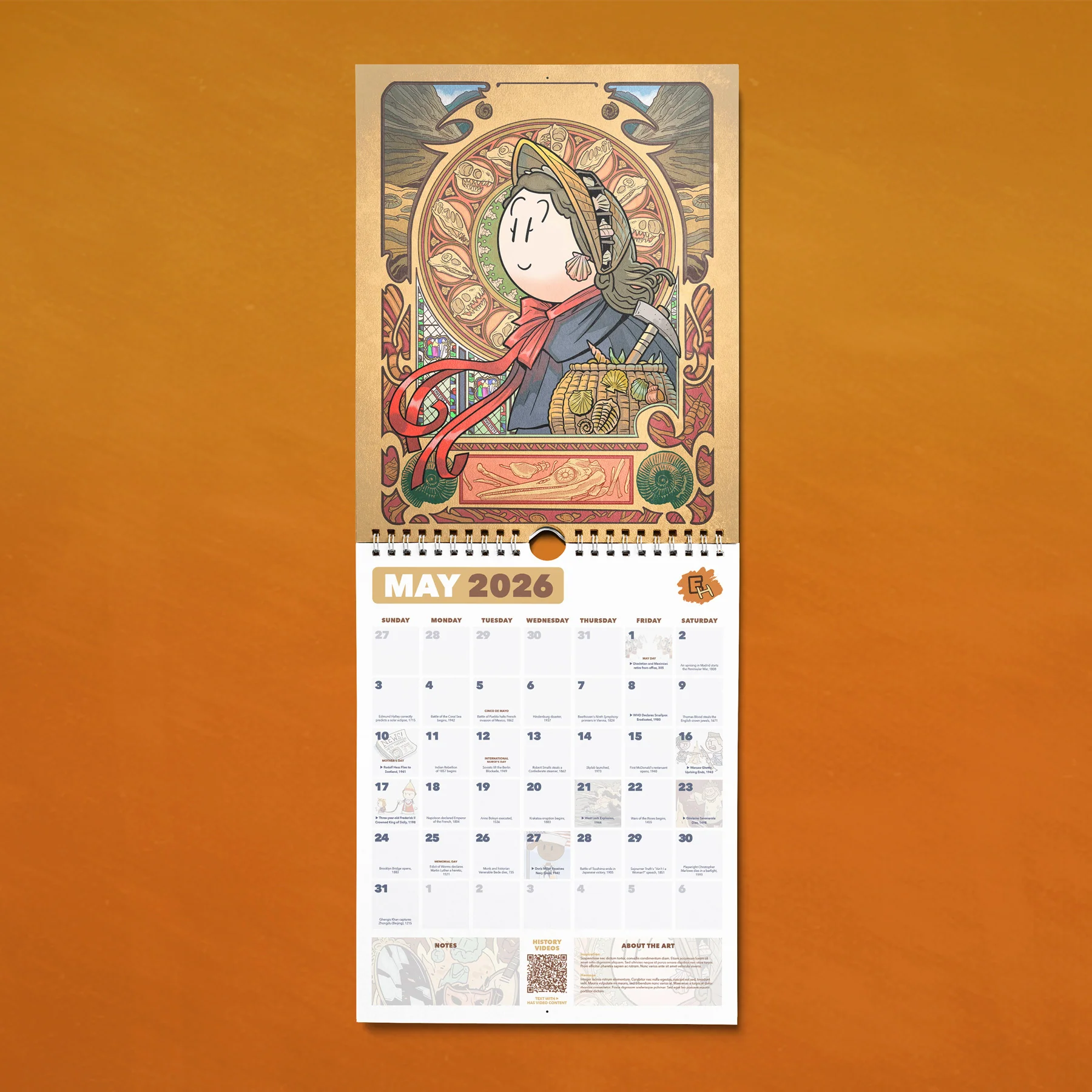 Watch the World’s Best Creators